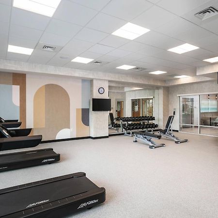 Towneplace Suites By Marriott Nashville Midtown エクステリア 写真