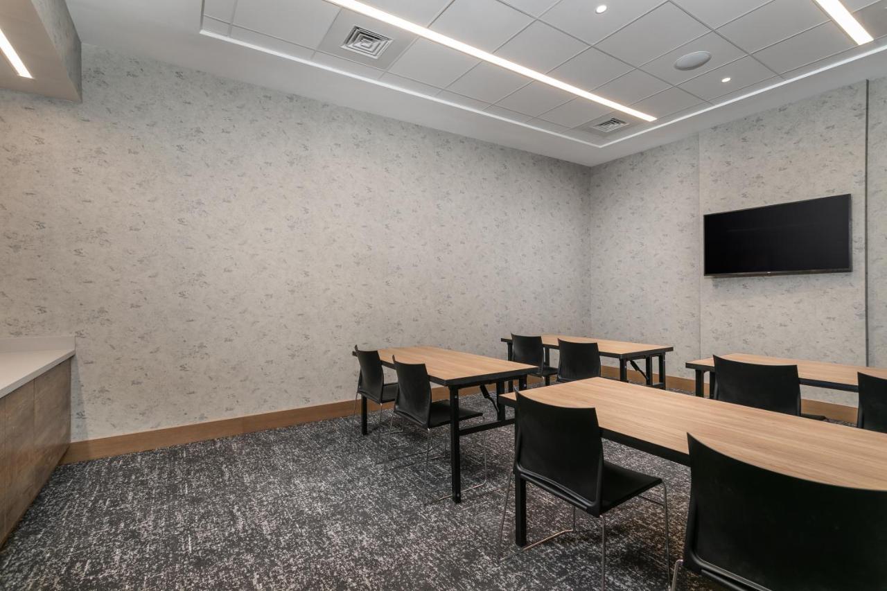 Towneplace Suites By Marriott Nashville Midtown エクステリア 写真