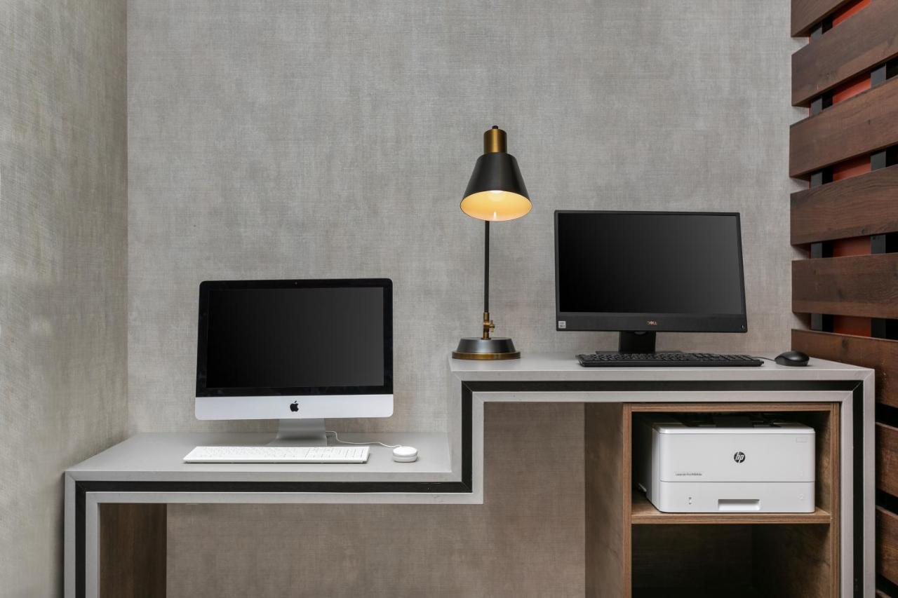 Towneplace Suites By Marriott Nashville Midtown エクステリア 写真
