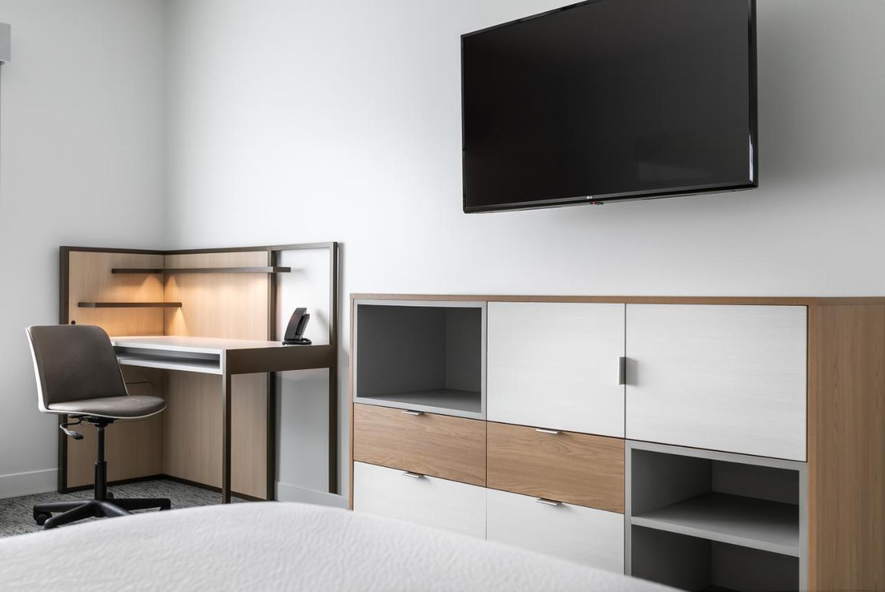Towneplace Suites By Marriott Nashville Midtown エクステリア 写真