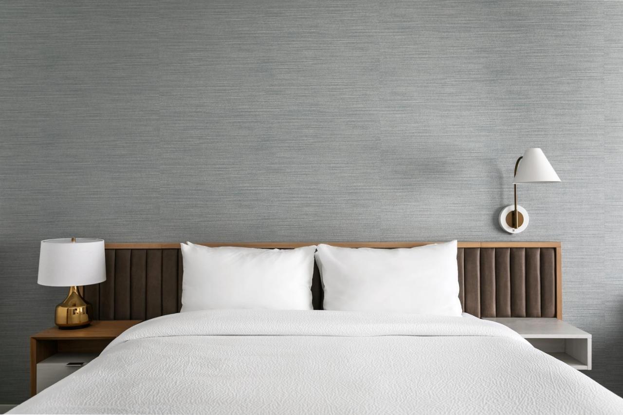 Towneplace Suites By Marriott Nashville Midtown エクステリア 写真