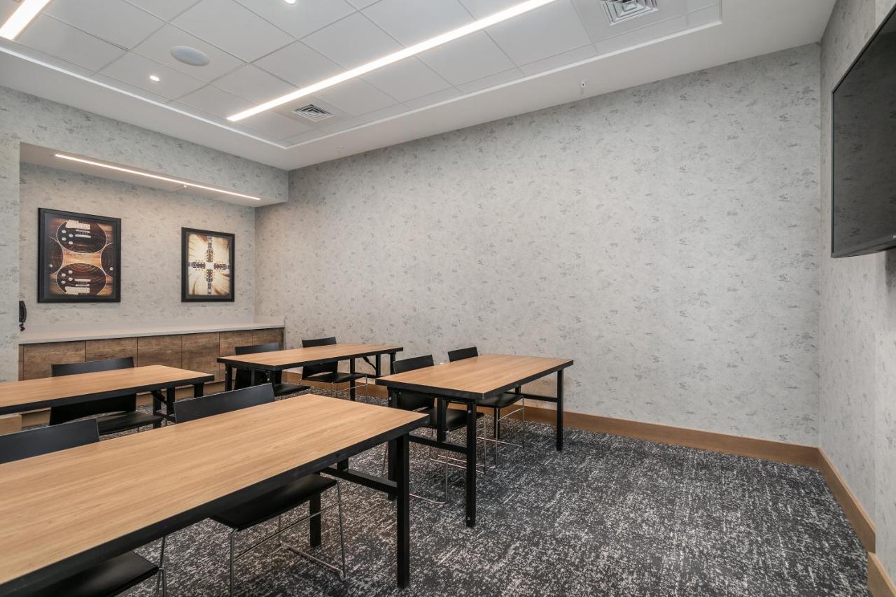 Towneplace Suites By Marriott Nashville Midtown エクステリア 写真
