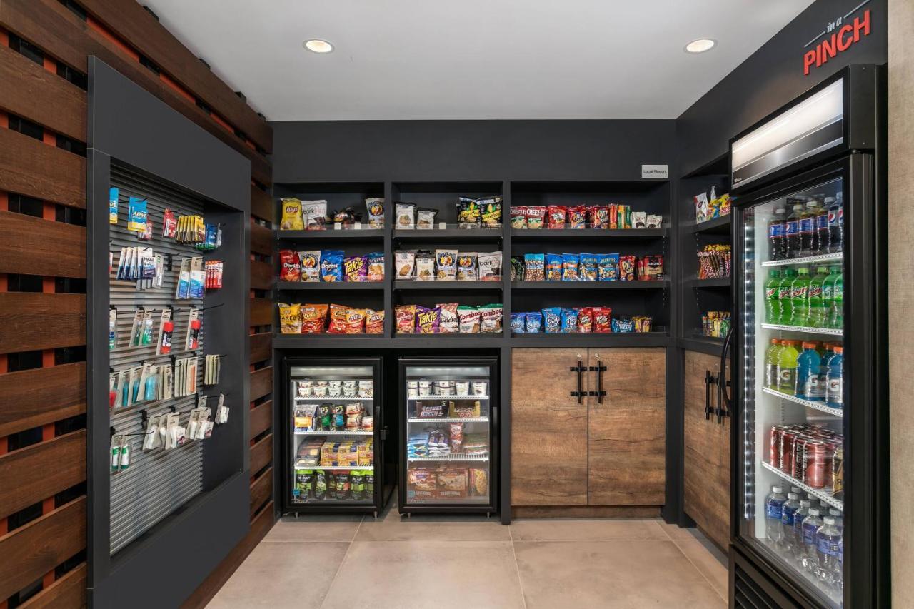 Towneplace Suites By Marriott Nashville Midtown エクステリア 写真