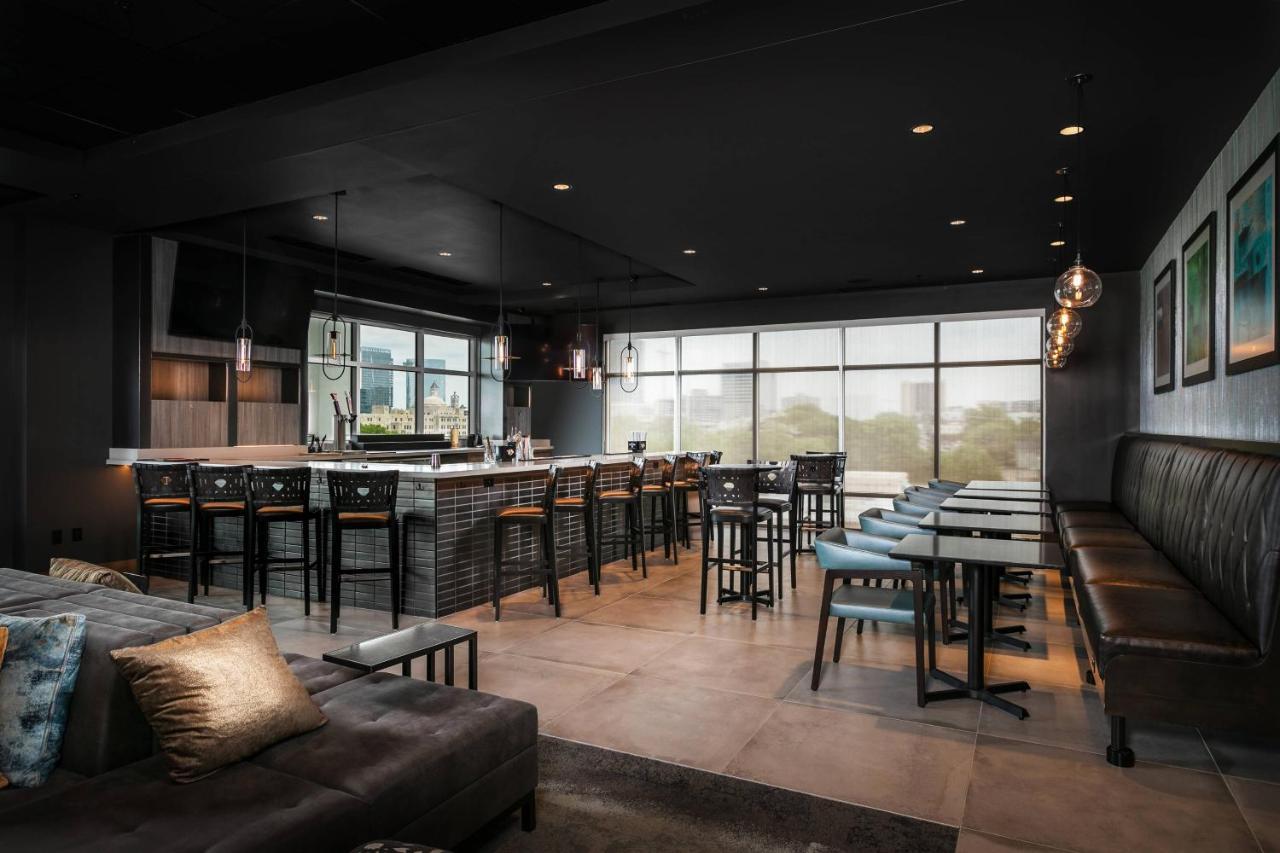 Towneplace Suites By Marriott Nashville Midtown エクステリア 写真