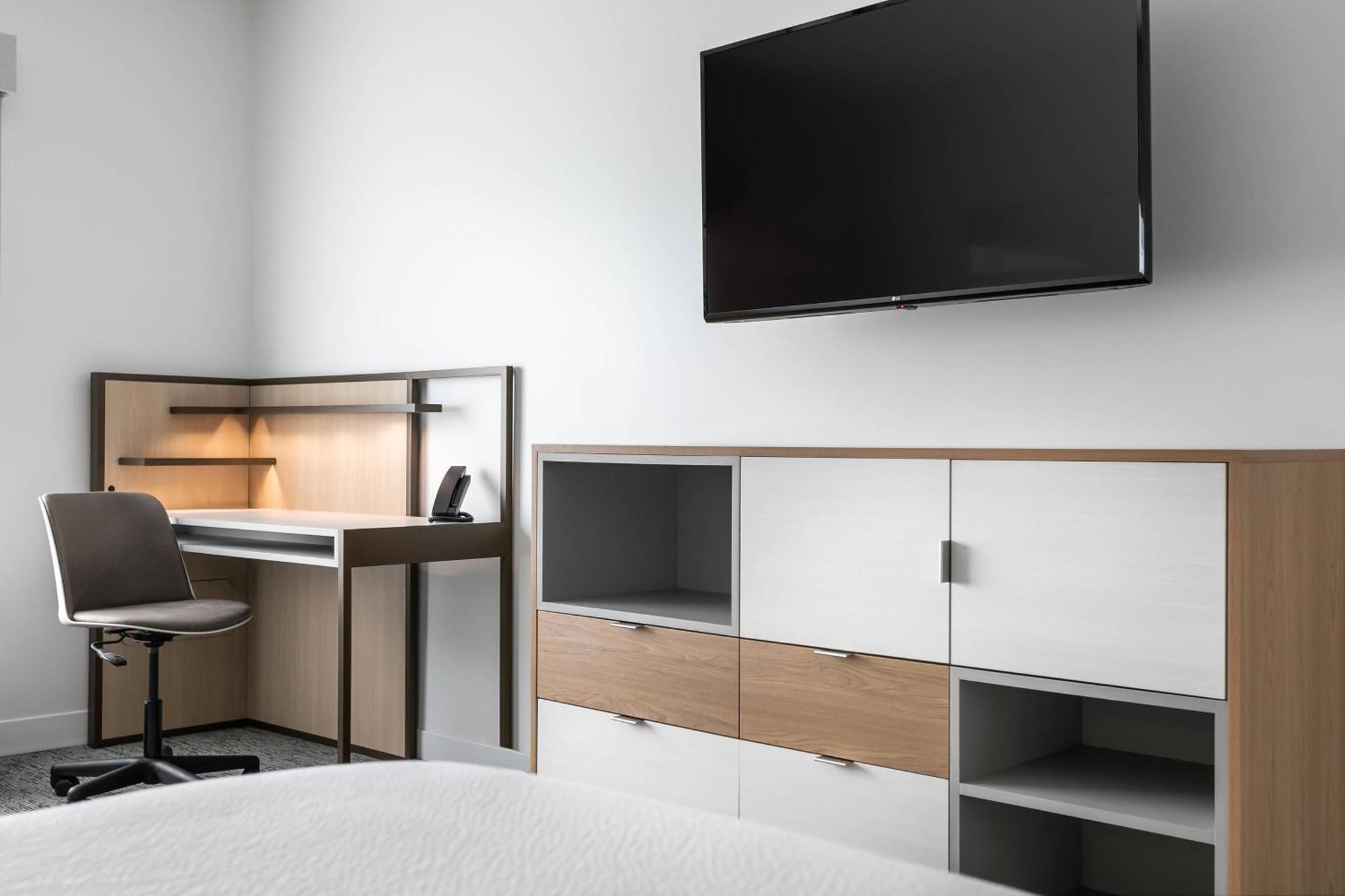 Towneplace Suites By Marriott Nashville Midtown エクステリア 写真