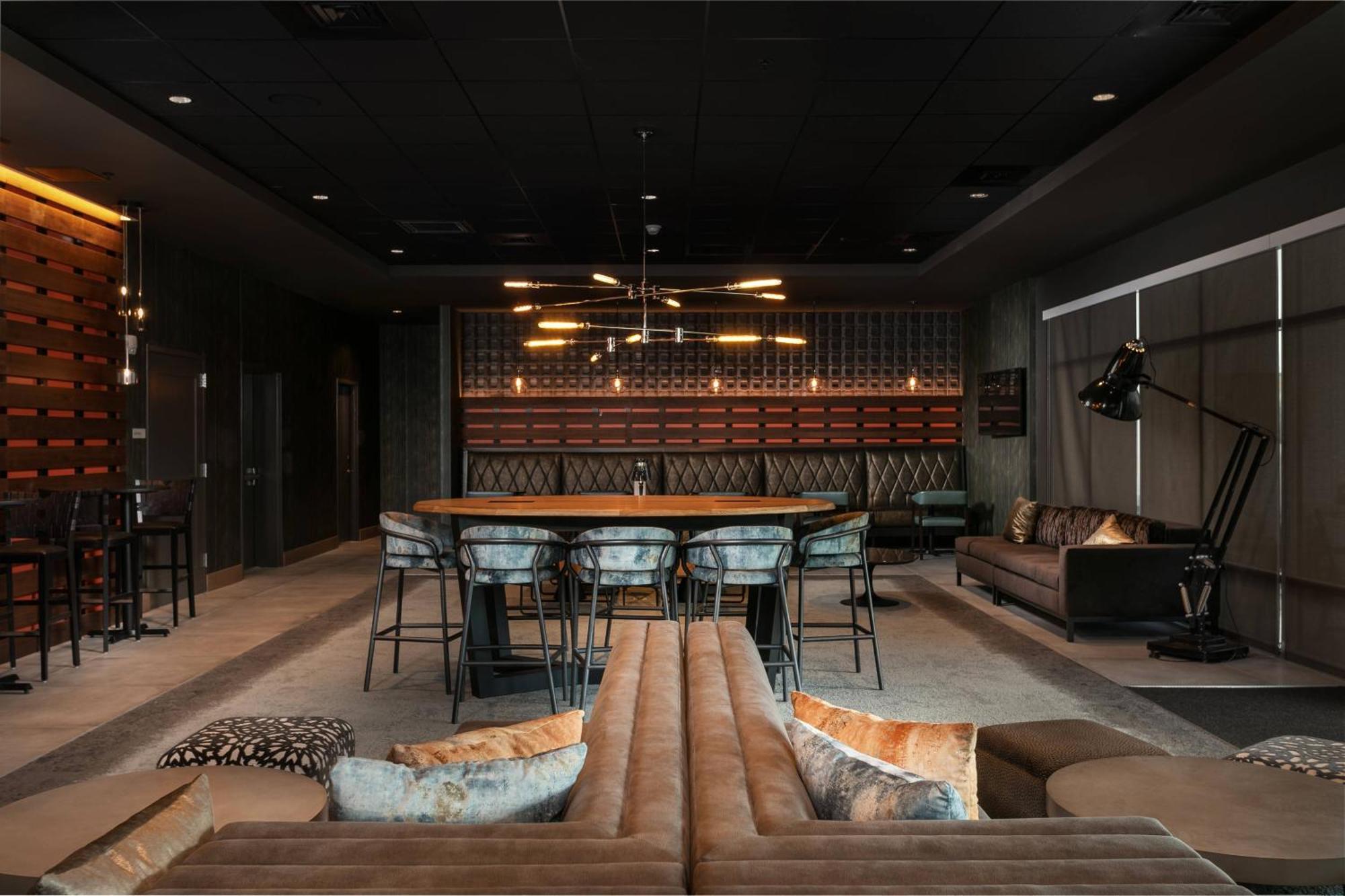 Towneplace Suites By Marriott Nashville Midtown エクステリア 写真