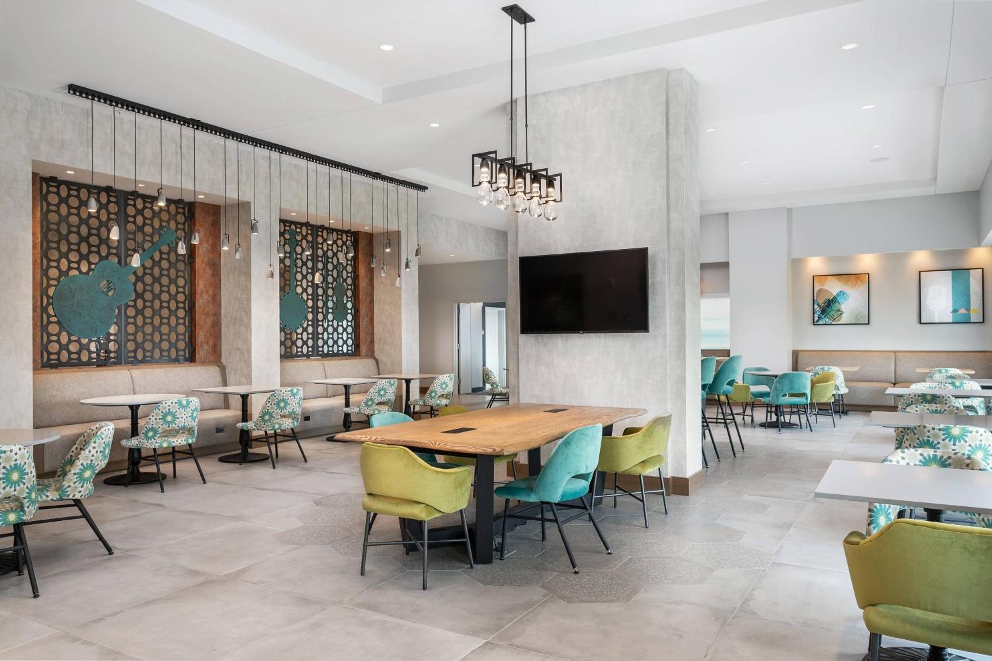 Towneplace Suites By Marriott Nashville Midtown エクステリア 写真