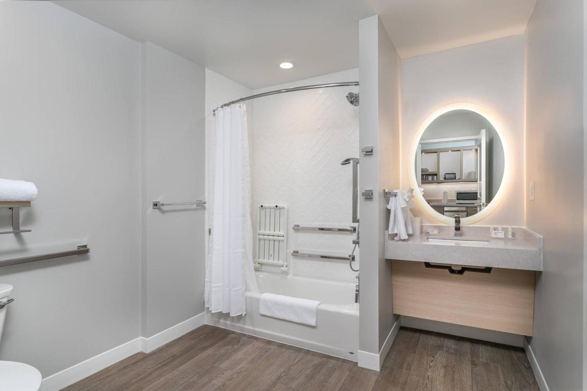 Towneplace Suites By Marriott Nashville Midtown エクステリア 写真