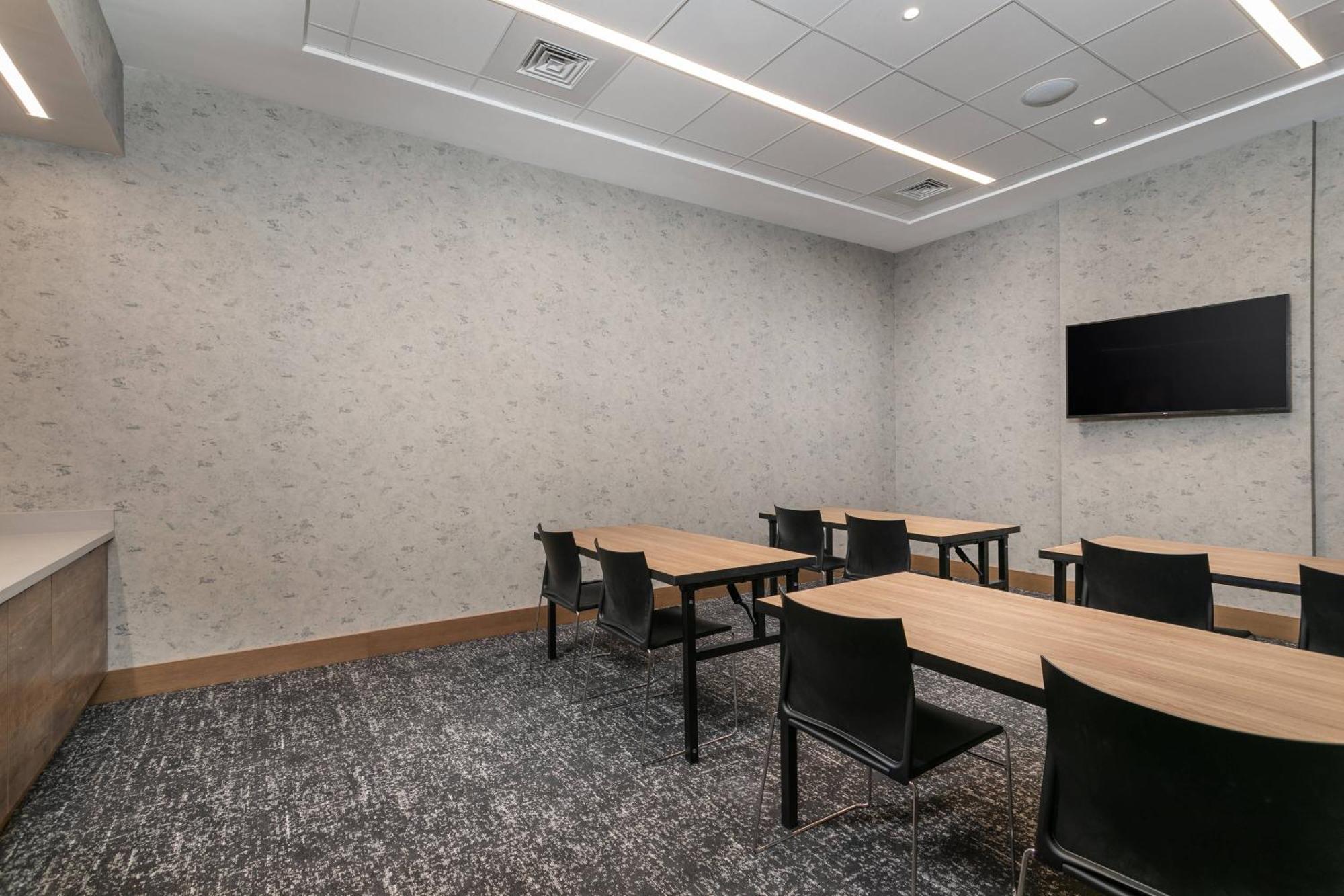 Towneplace Suites By Marriott Nashville Midtown エクステリア 写真