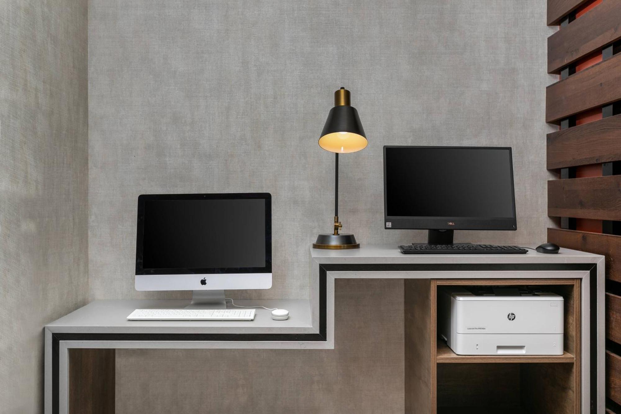 Towneplace Suites By Marriott Nashville Midtown エクステリア 写真